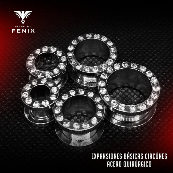 EXPANSIONES BASICA CIRCONES