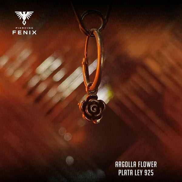 Argolla Flower