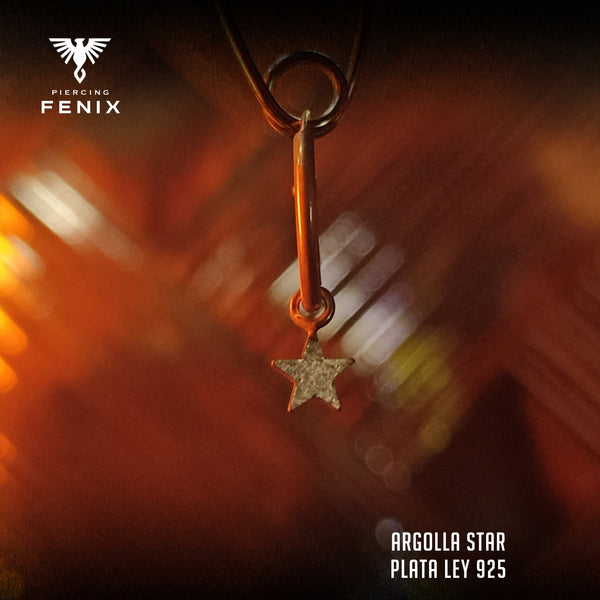 Argolla Star